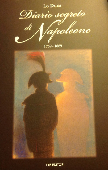 diario segreto di napoleone p1